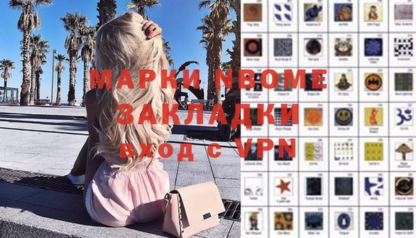 Альфа ПВП Богородск
